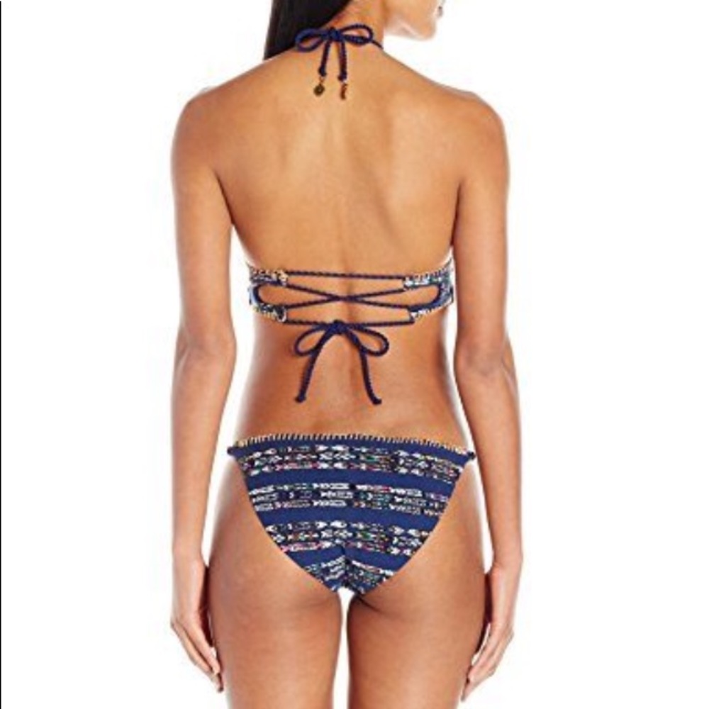 EUC Sperry bathing suit